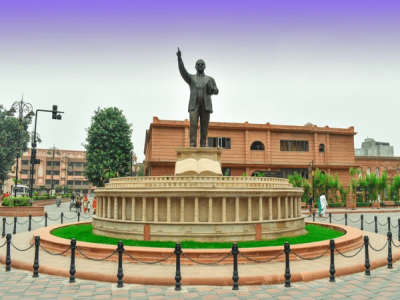 Dr. B. R. Ambedkar Jayanti: Honoring the Architect of Social Justice and Equality